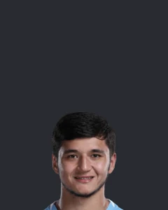 Abdukodir Khusanov