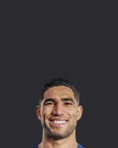 Achraf Hakimi