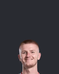 Adam Wharton