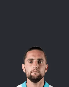 Adrien Rabiot