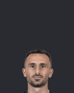 Aleix García