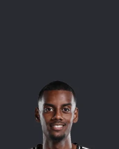Alexander Isak