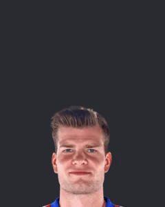 Alexander Sørloth