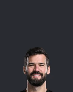 Alisson Becker