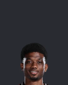 Amad Diallo