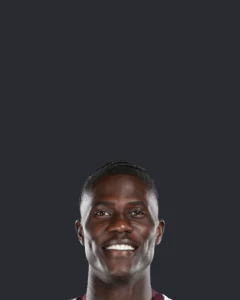 Amadou Onana