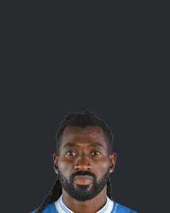 André-Franck Zambo Anguissa