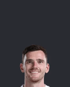 Andrew Robertson