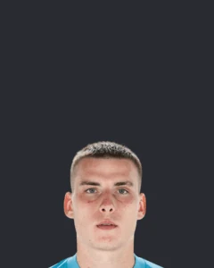 Andriy Lunin