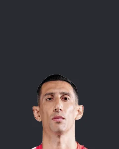 Ángel Di María