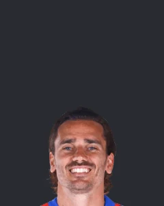 Antoine Griezmann