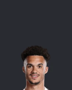 Antonee Robinson