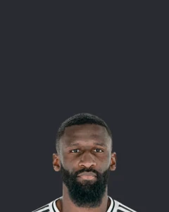 Antonio Rüdiger