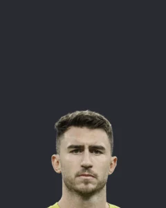 Aymeric Laporte