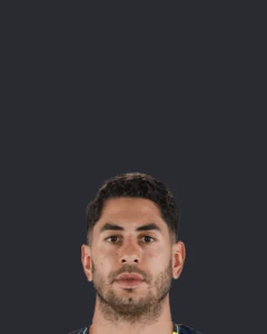 Ayoze Pérez