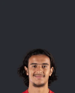 Ayyoub Bouaddi