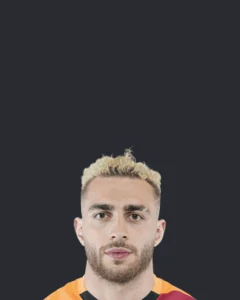 Barış Alper Yılmaz