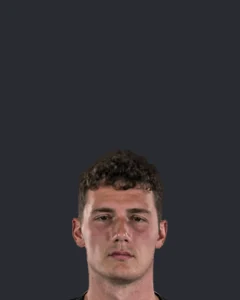 Benjamin Pavard