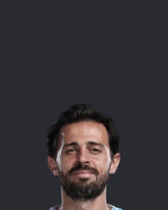 Bernardo Silva