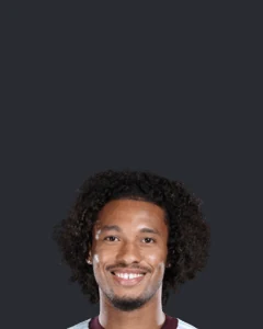 Boubacar Kamara