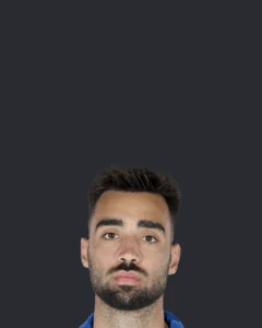 Brais Méndez
