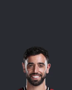 Bruno Fernandes