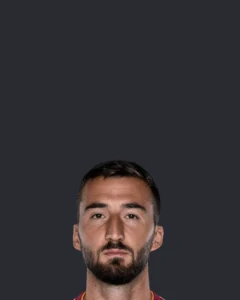 Bryan Cristante