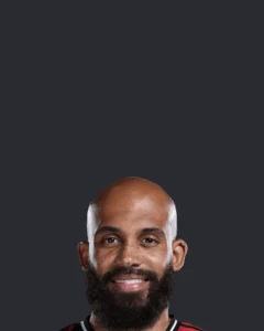 Bryan Mbeumo