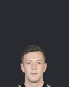 Callum McGregor