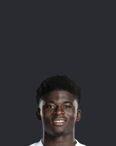 Carlos Baleba