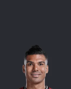Casemiro