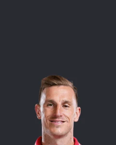 Chris Wood