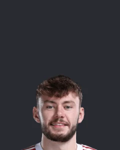 Conor Bradley