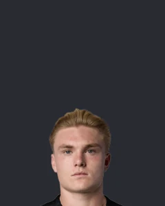 Conrad Harder