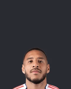 Corentin Tolisso