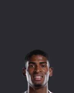 Cristhian Mosquera