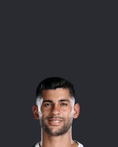 Cristian Romero