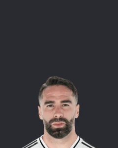 Dani Carvajal
