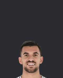 Dani Ceballos