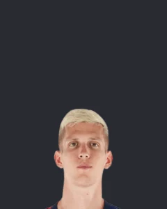 Dani Olmo