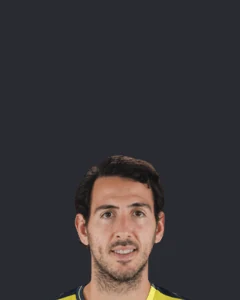 Dani Parejo