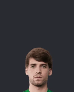Daniel Bragança