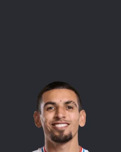 Daniel Muñoz