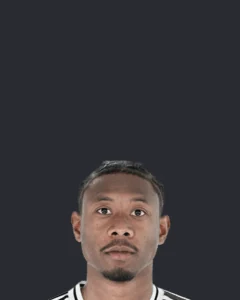 David Alaba