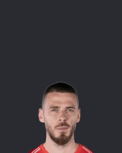 David de Gea