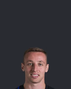 Davide Frattesi