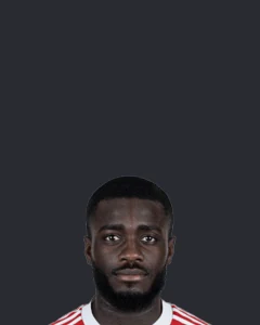Dayot Upamecano