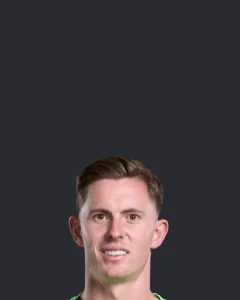 Dean Henderson