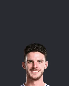 Declan Rice