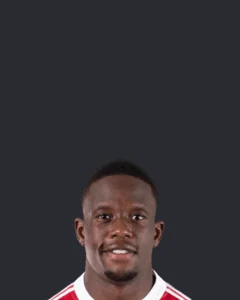 Denis Zakaria